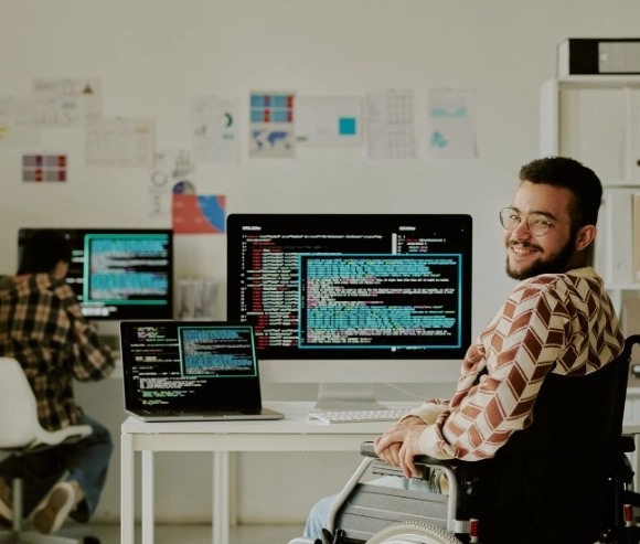 Agencia de Desarrollo Web en Guatemala