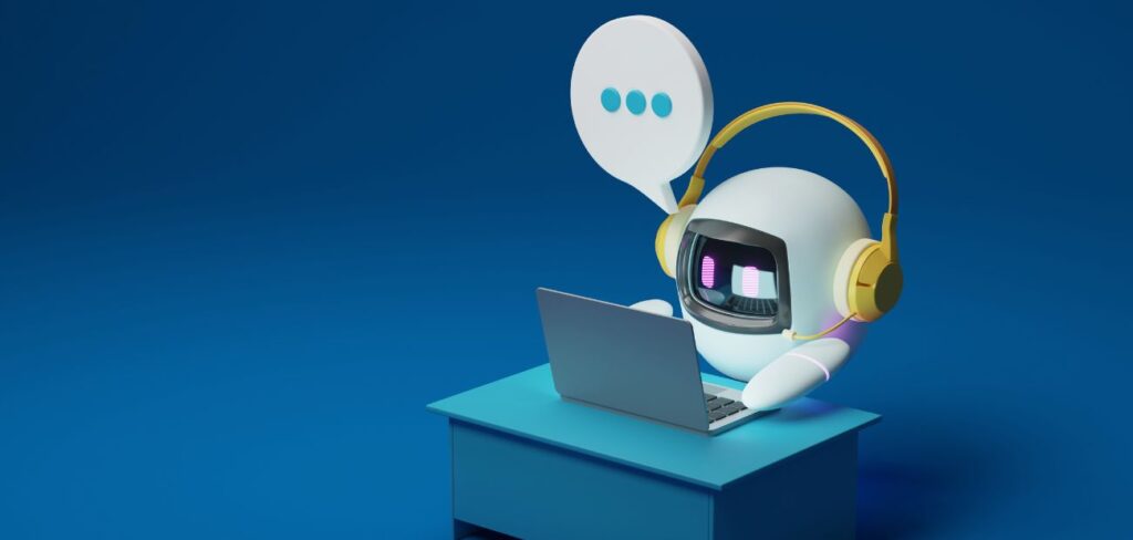 Automatización de procesos laborales con inteligencia artificial en Guatemala