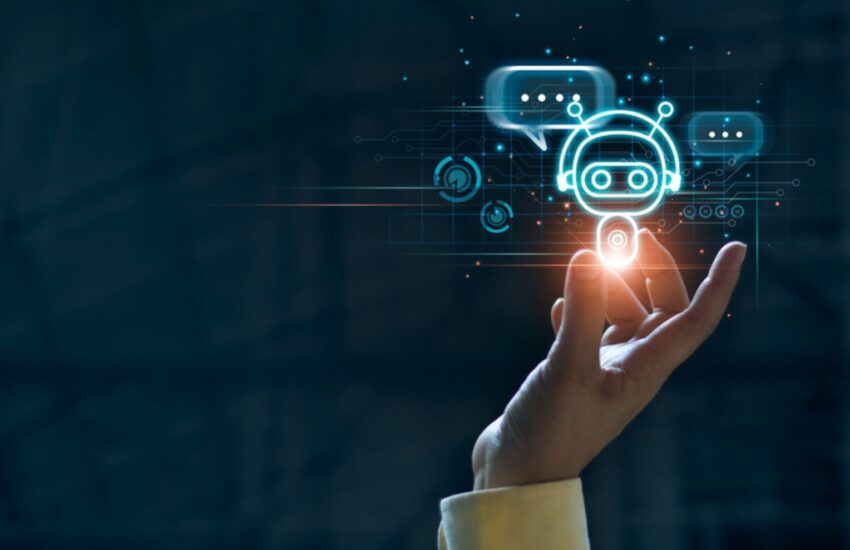 Bots con inteligencia artificial para negocios en Guatemala 2026 — Estoria