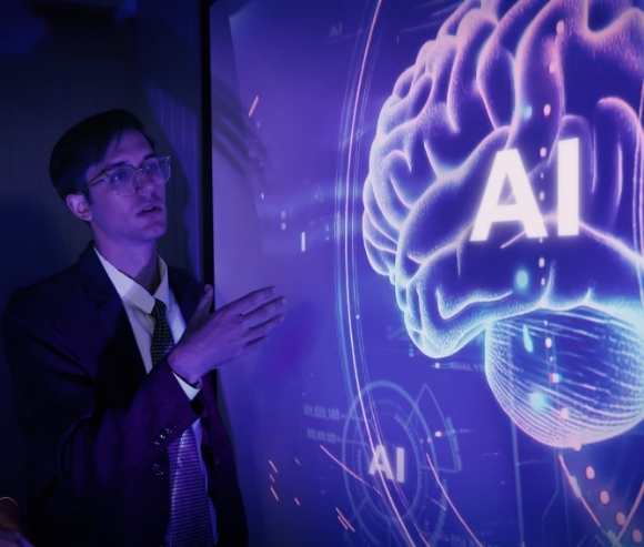 bots con inteligencia artificial Guatemala