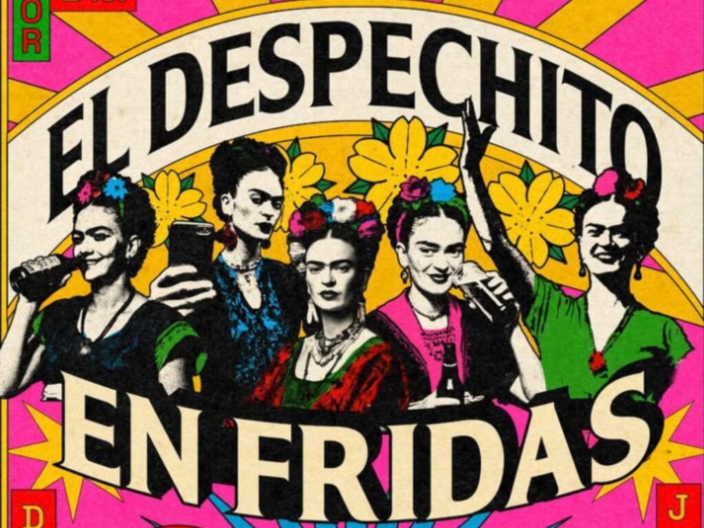 Fridas Guatemala