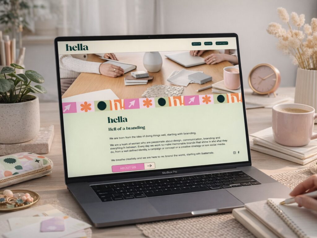 desarrollo web en guatemala