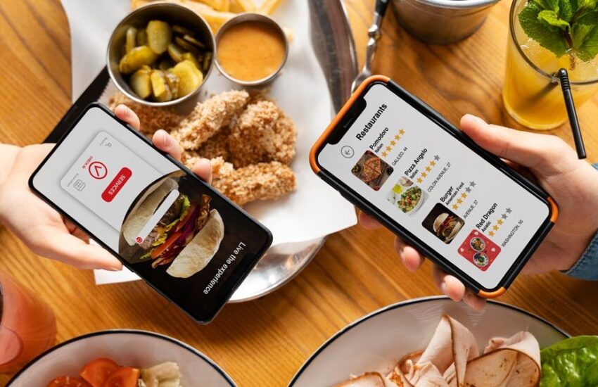 Marketing digital para restaurantes en Guatemala 2026 — Estoria