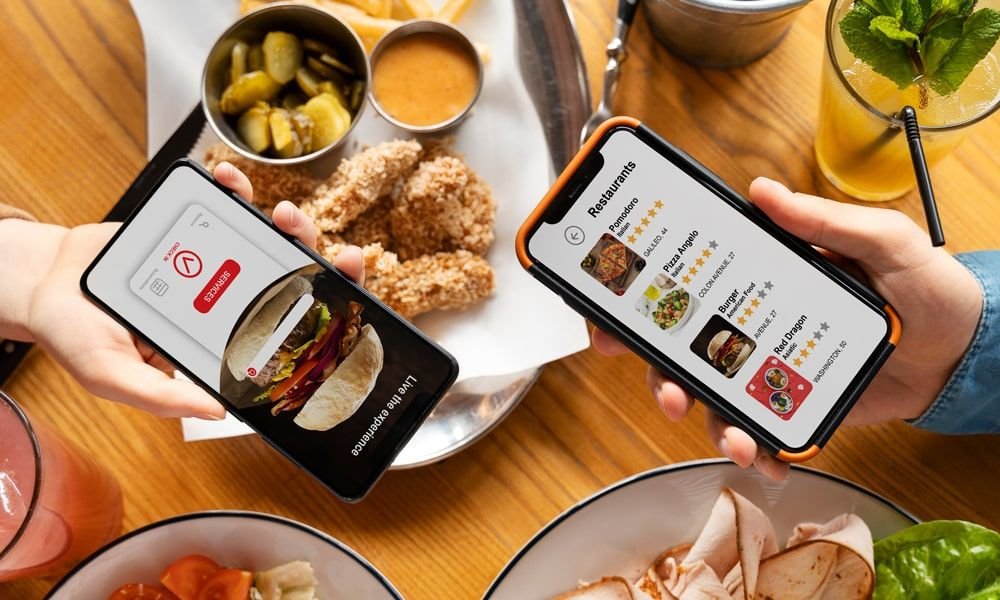 Marketing digital para restaurantes en Guatemala 2026 — Estoria