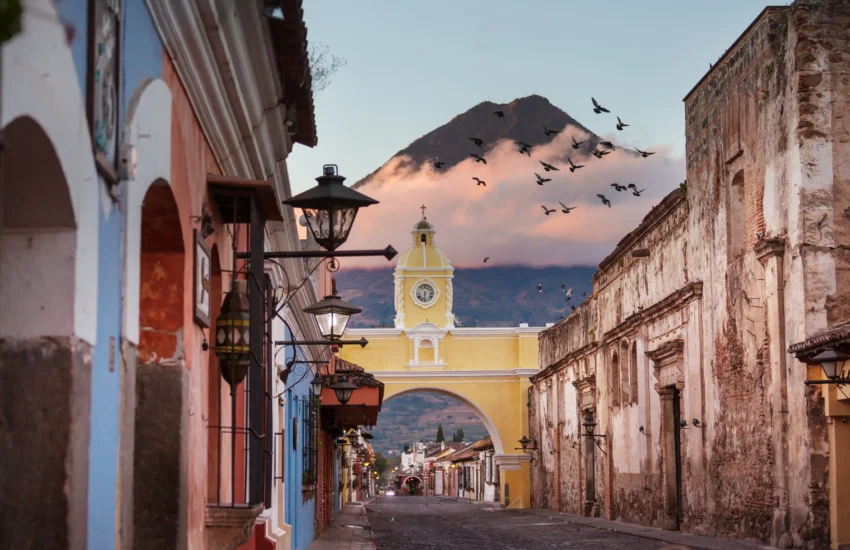 Mejores agencias de viajes en Guatemala 2026 — guía para viajeros internacionales