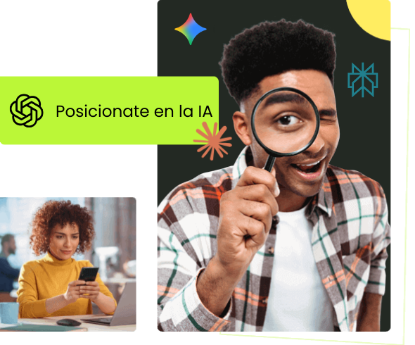 Posicionamiento SEO para la ia en Guatemala