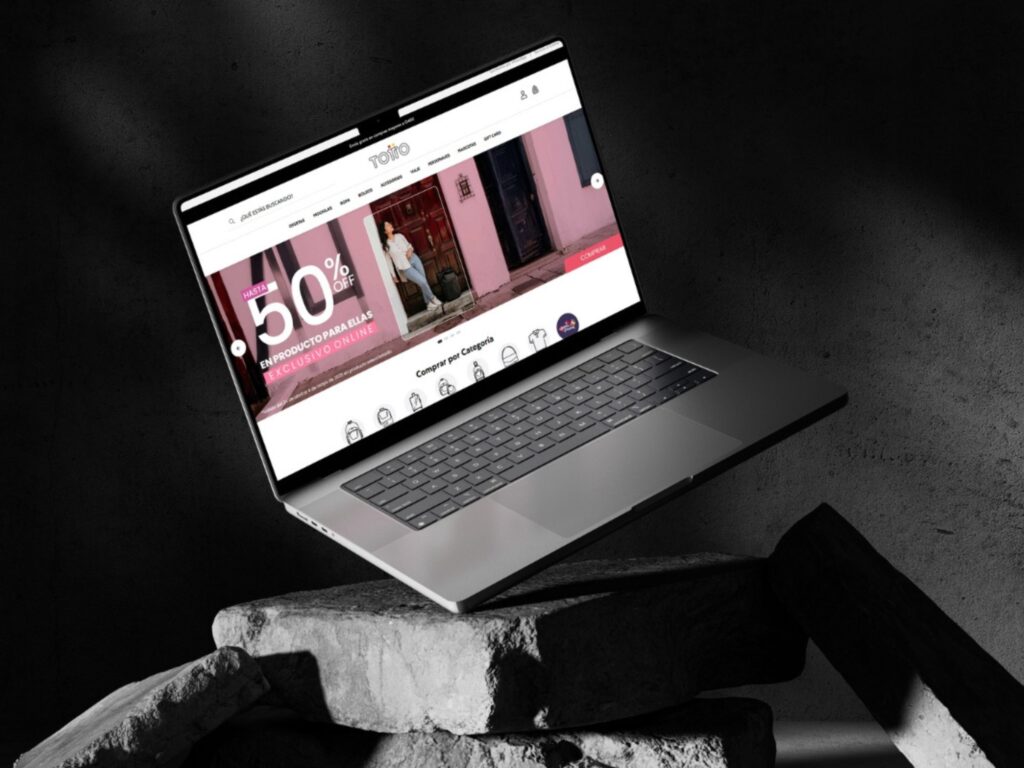 Diseño web responsivo para celular y escritorio en Guatemala