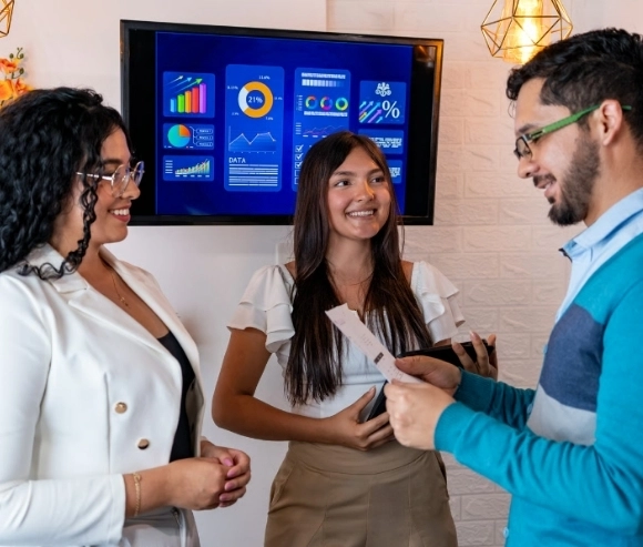 digital marketing agency in guatemala 2026