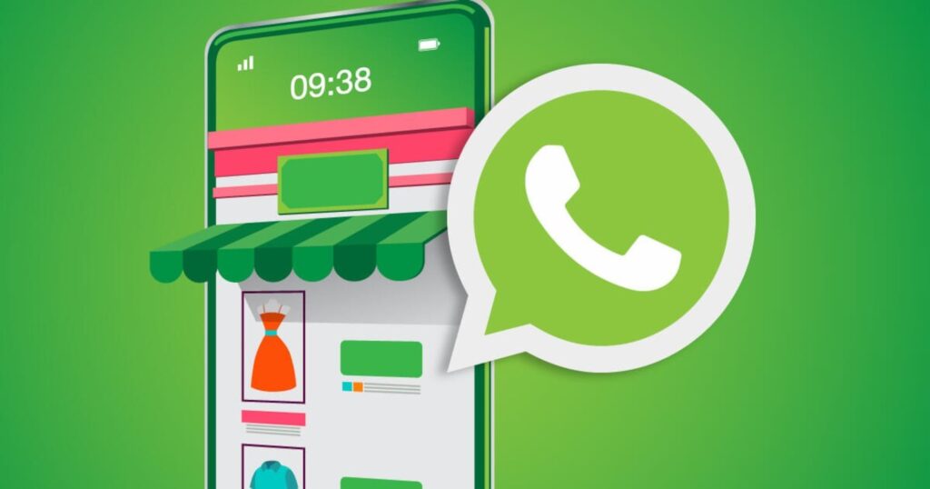 que es whatsapp business