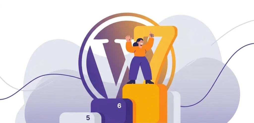 Actualiza tu sitio WordPress 7.0 de forma segura con Estoria Guatemala