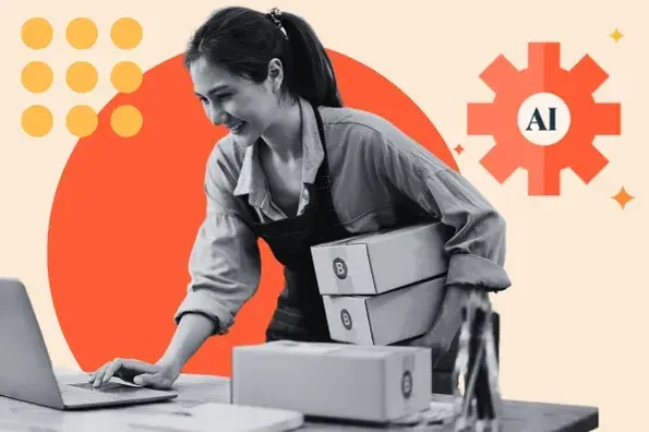 Automatización de procesos con IA para negocios en Guatemala sin programar