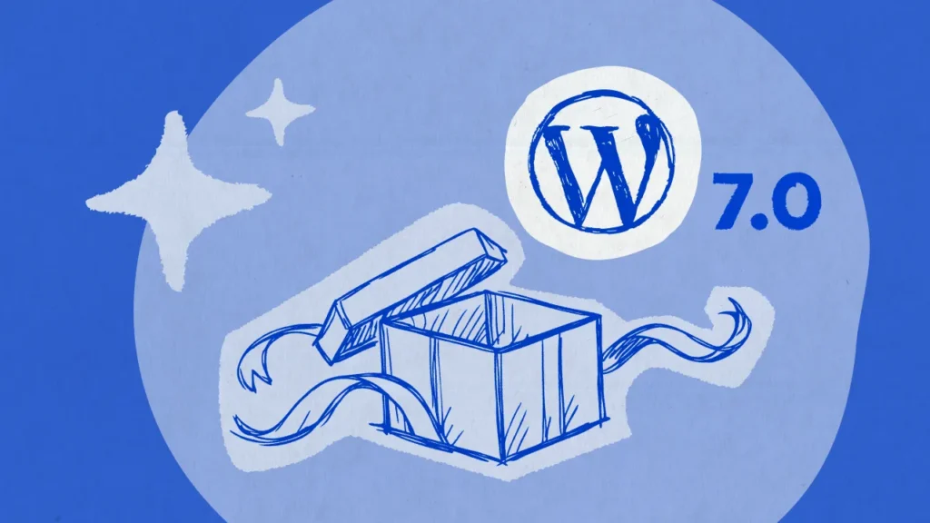 Colaboración en tiempo real WordPress 7.0 — edición simultánea como Google Docs