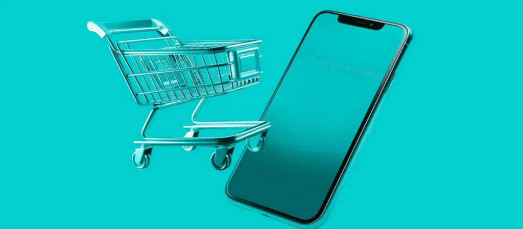 Ejemplo de tienda online optimizada para compras desde celular en Guatemala