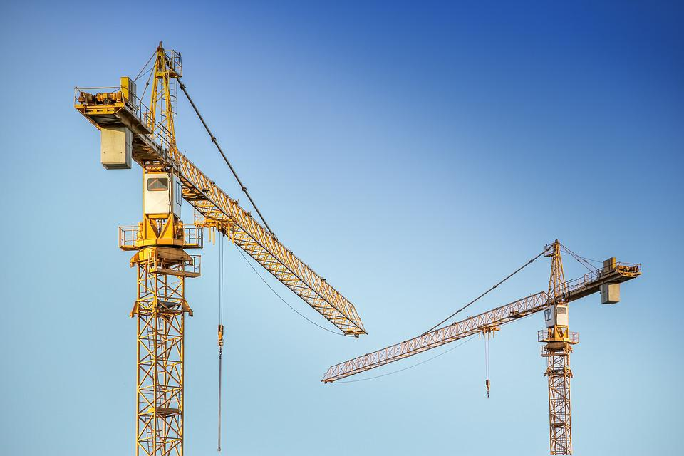 Fotografía profesional de proyectos de construcción en Guatemala