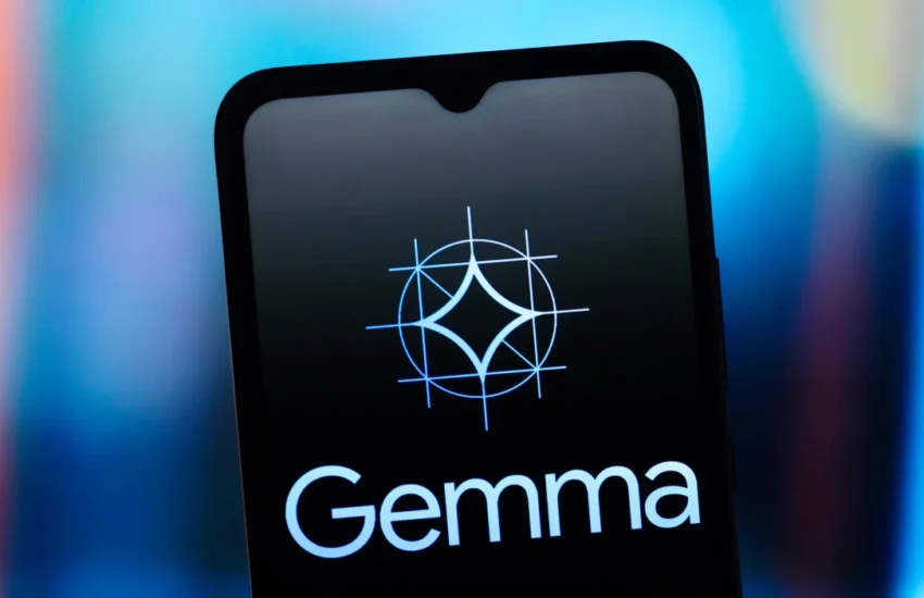Gemma 4 de Google inteligencia artificial gratuita 2026 — Estoria Guatemala