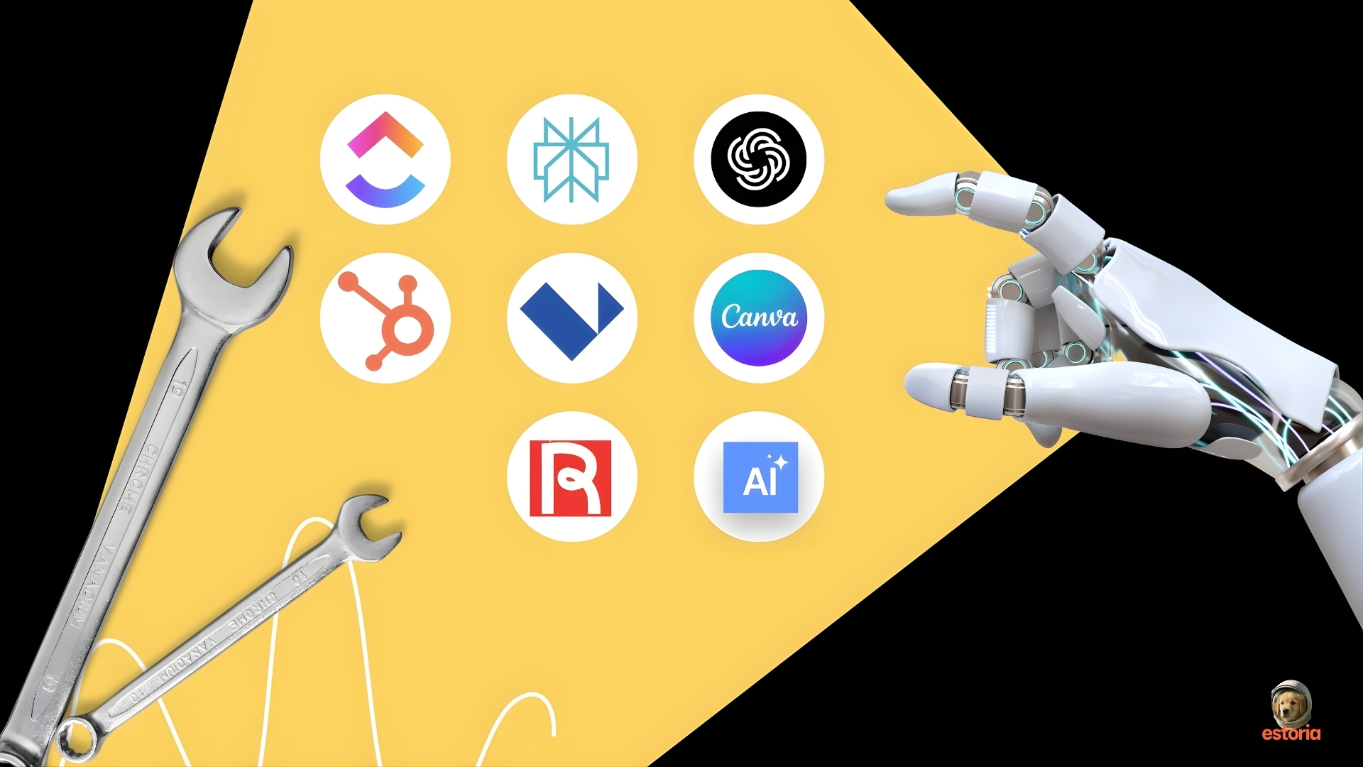 Herramientas de inteligencia artificial gratuitas para negocios en Guatemala 2026