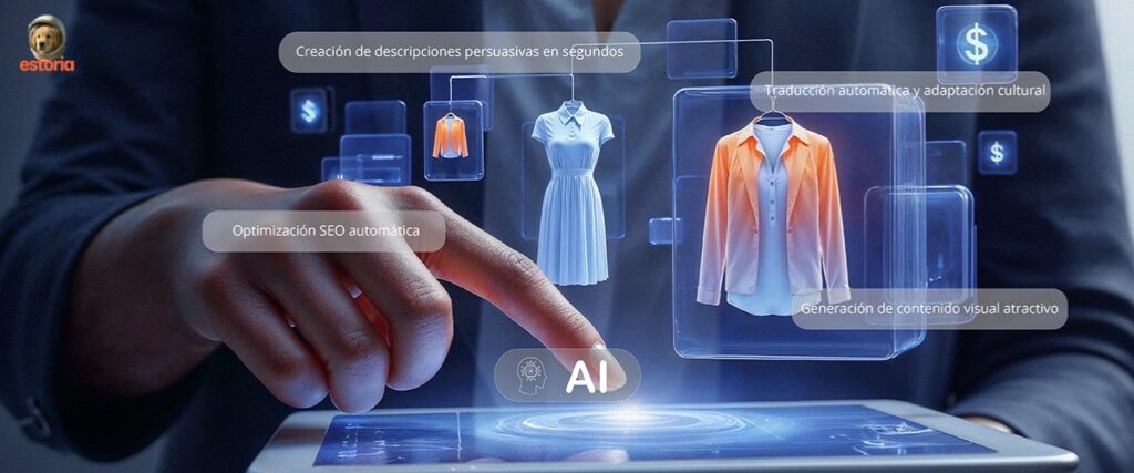 Logística de envíos y comercio electrónico nacional hacia los 22 departamentos