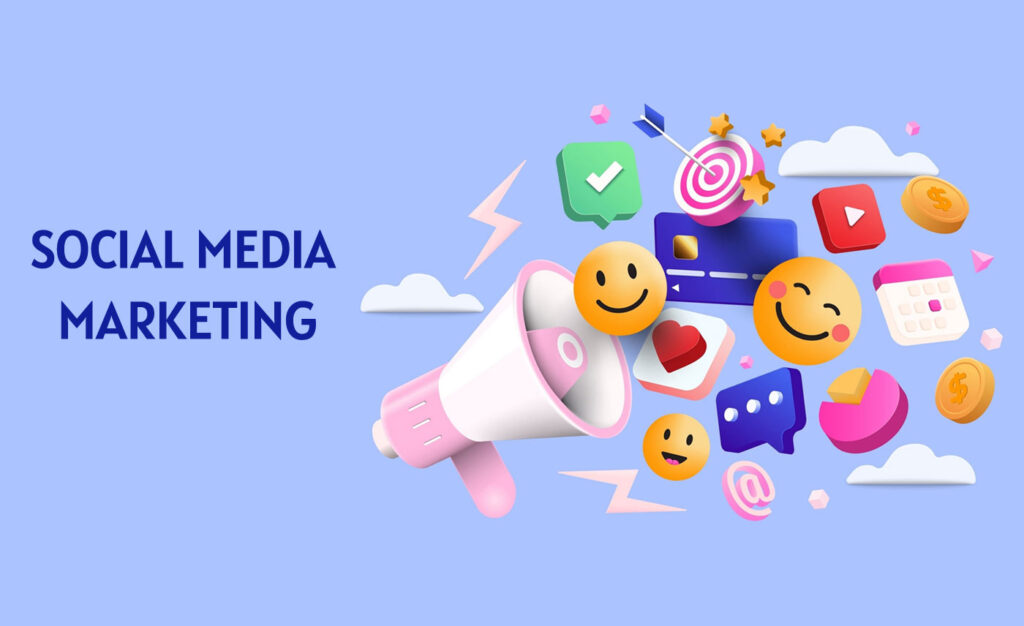 Marketing en redes sociales SMM para empresas en Guatemala