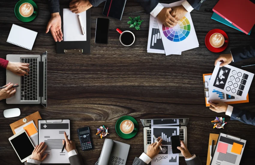 Qué hace una agencia de marketing digital en Guatemala — Estoria