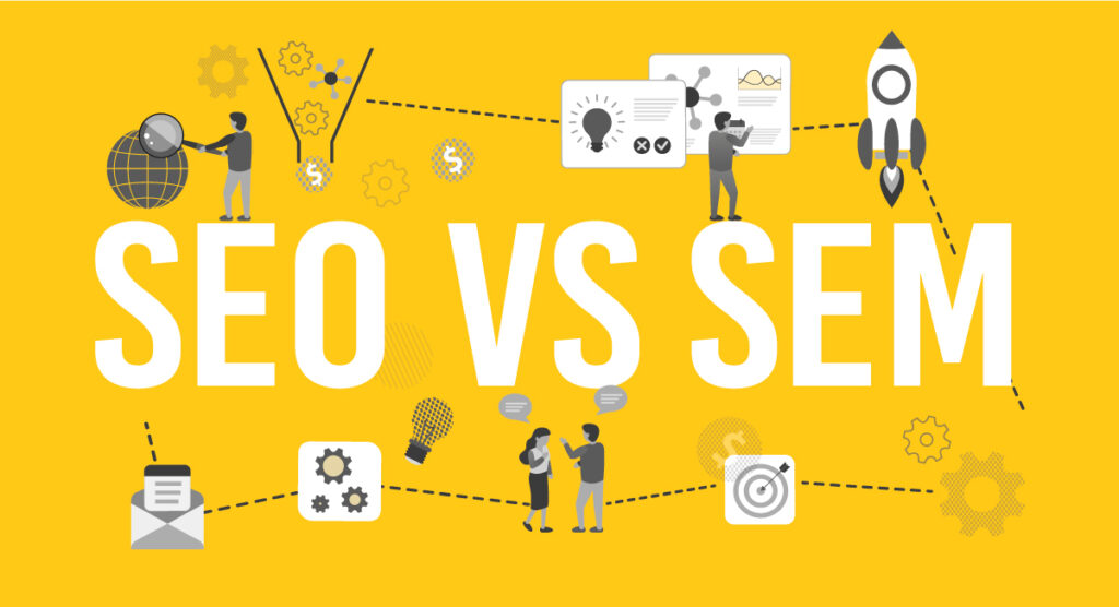 Agencia SEO SEM y SMM en Guatemala — Estoria Zona 10 sin contratos