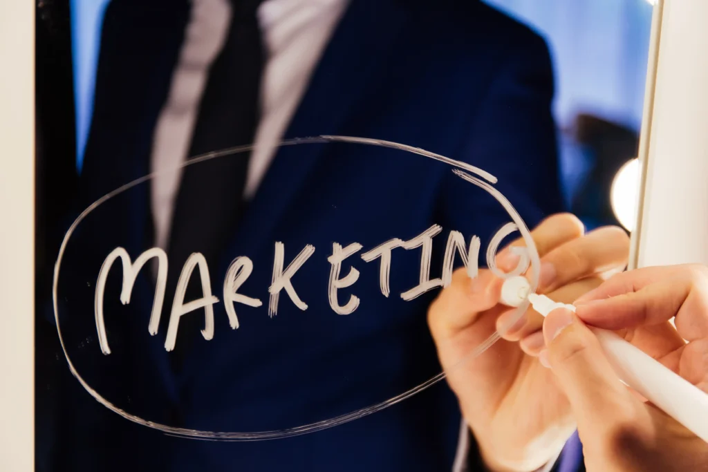 Servicios de marketing digital para empresas en Guatemala 2026