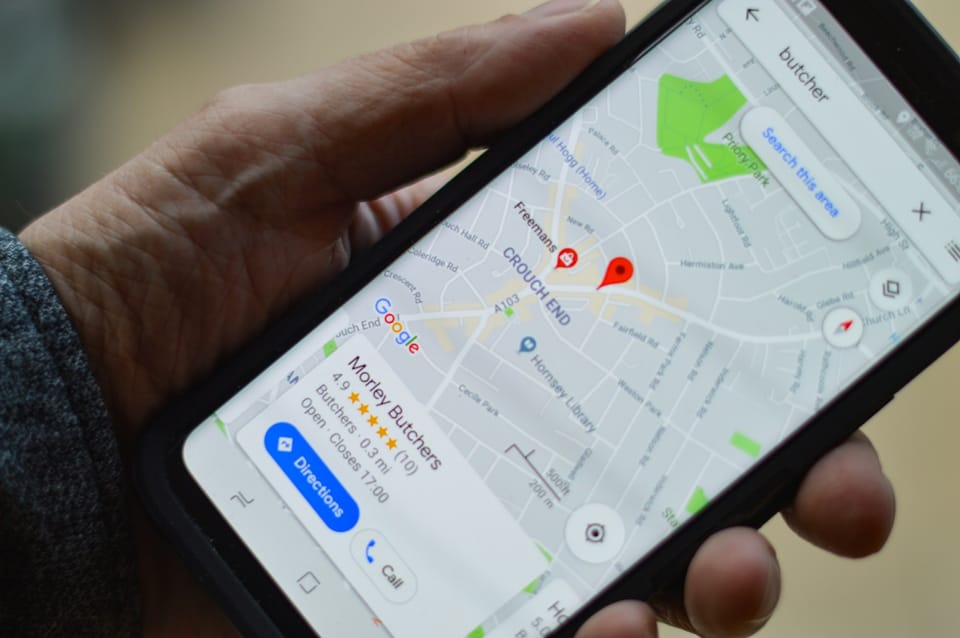 como conseguir reseñas de clientes en Google Maps Guatemala