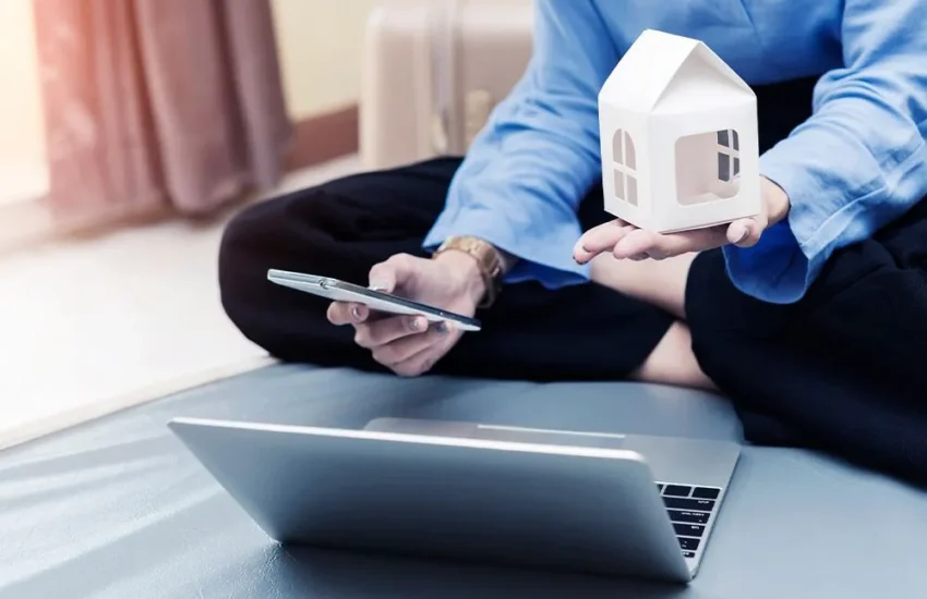 Marketing digital para inmobiliarias y real estate en Guatemala 2026 — Estoria
