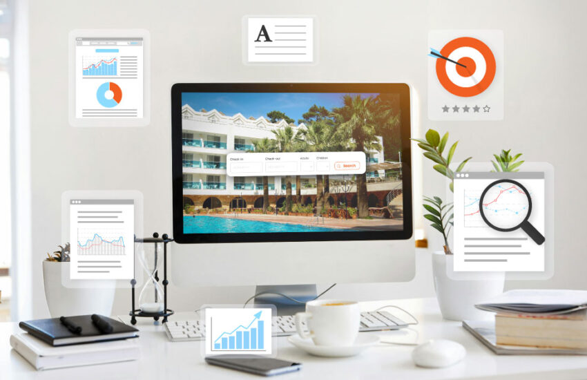 Marketing digital para hoteles y turismo en Guatemala 2026 — Estoria