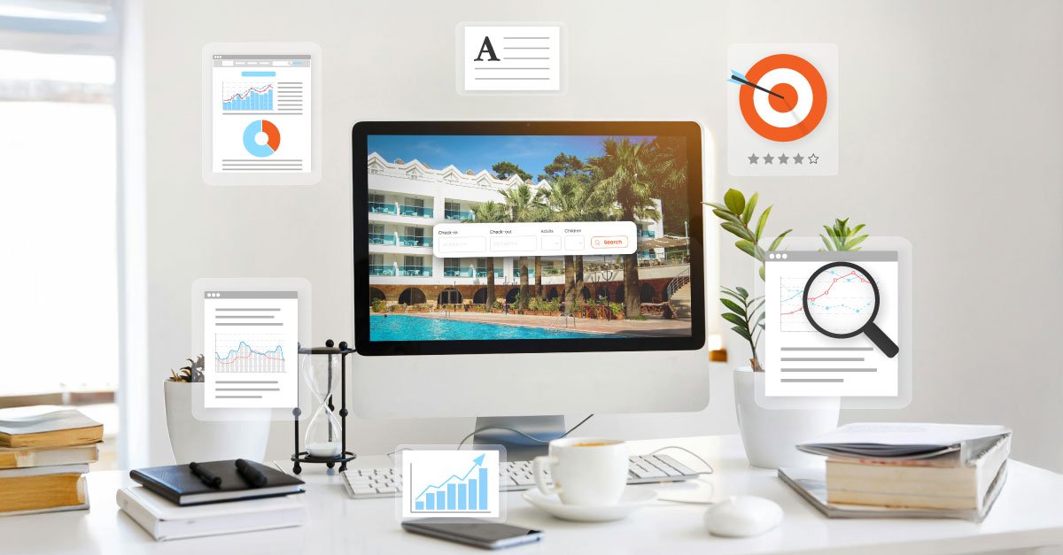 Marketing digital para hoteles y turismo en Guatemala 2026 — Estoria