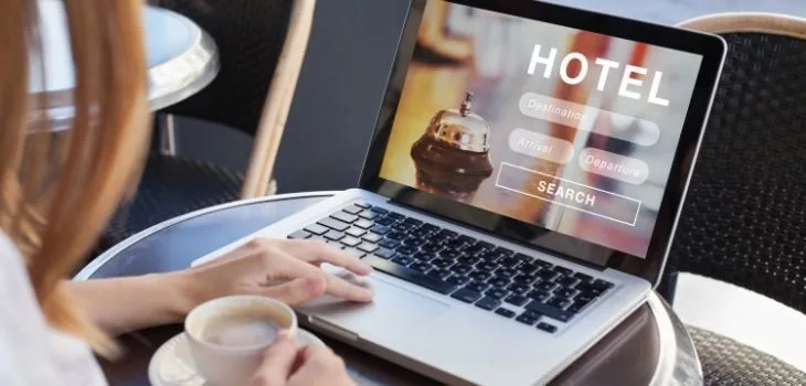 SEO local para hoteles y hospedaje en Guatemala