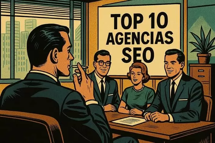 Top 10 mejores agencias SEO en Guatemala 2026 — ranking real