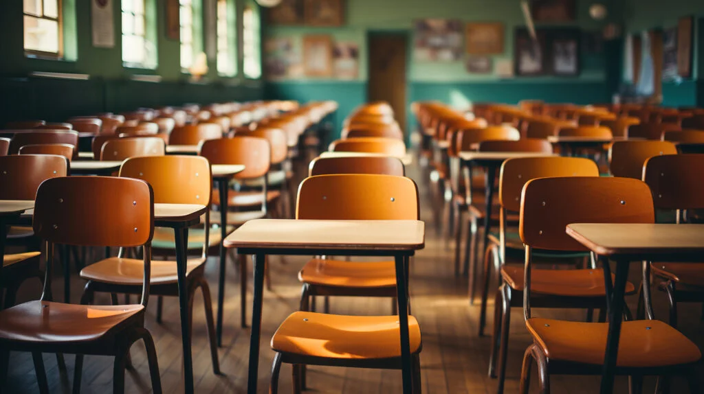 Marketing digital para colegios privados en Guatemala — Estoria Agencia Digital