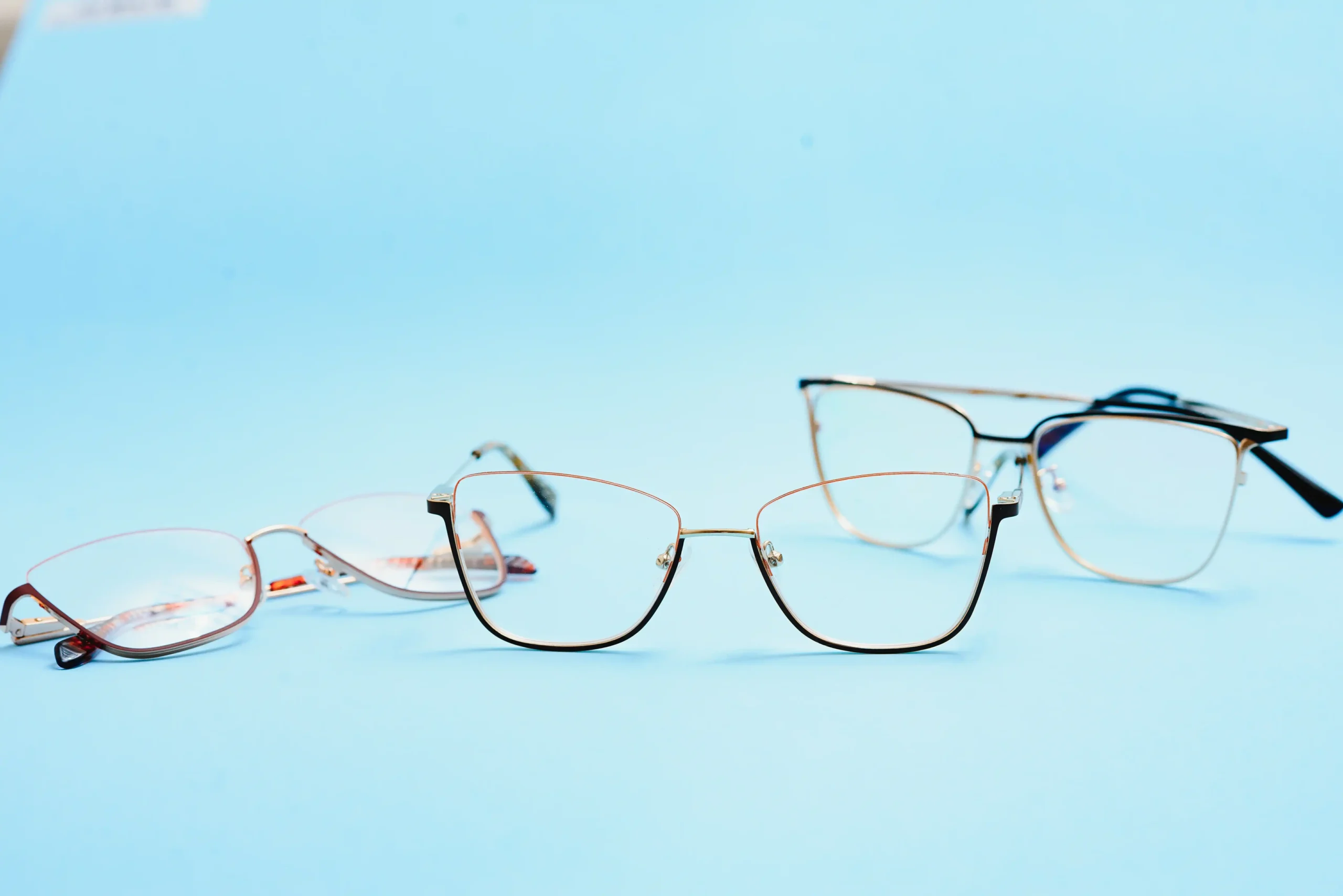 Lentes en Guatemala — Guía completa de precios y ópticas 2026