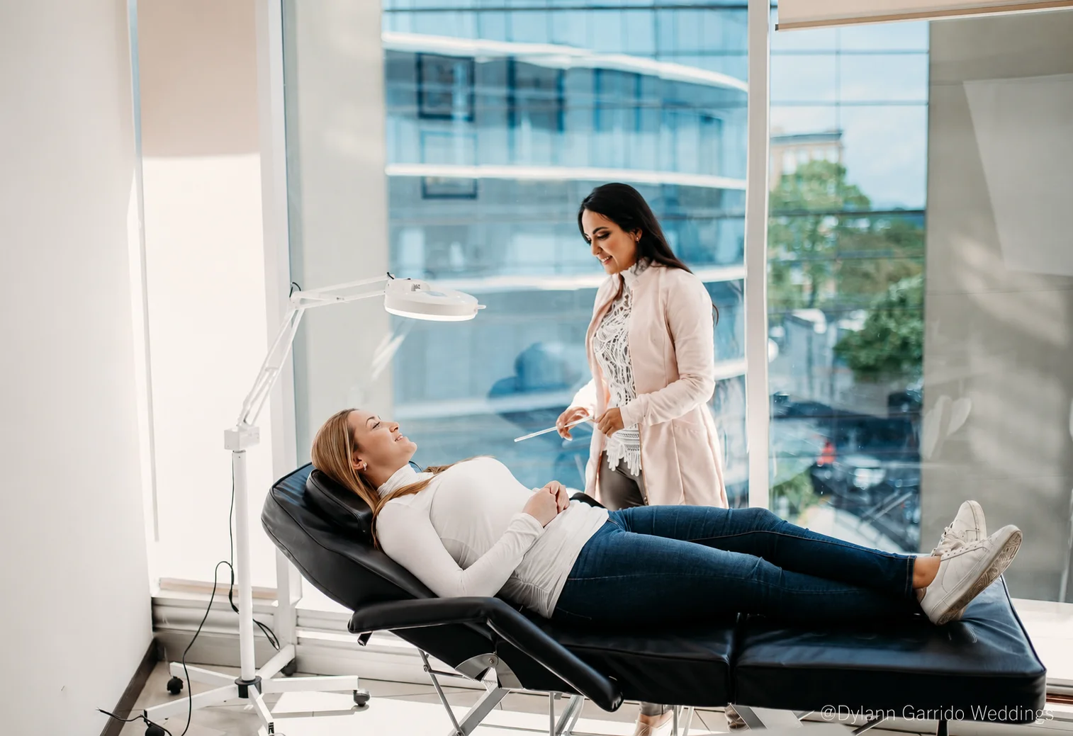 Cómo elegir una clínica de medicina estética en Guatemala — guía 2026
