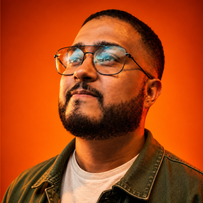 Samuel Perez Estoria