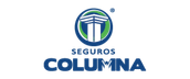 Seguros Columna Logo